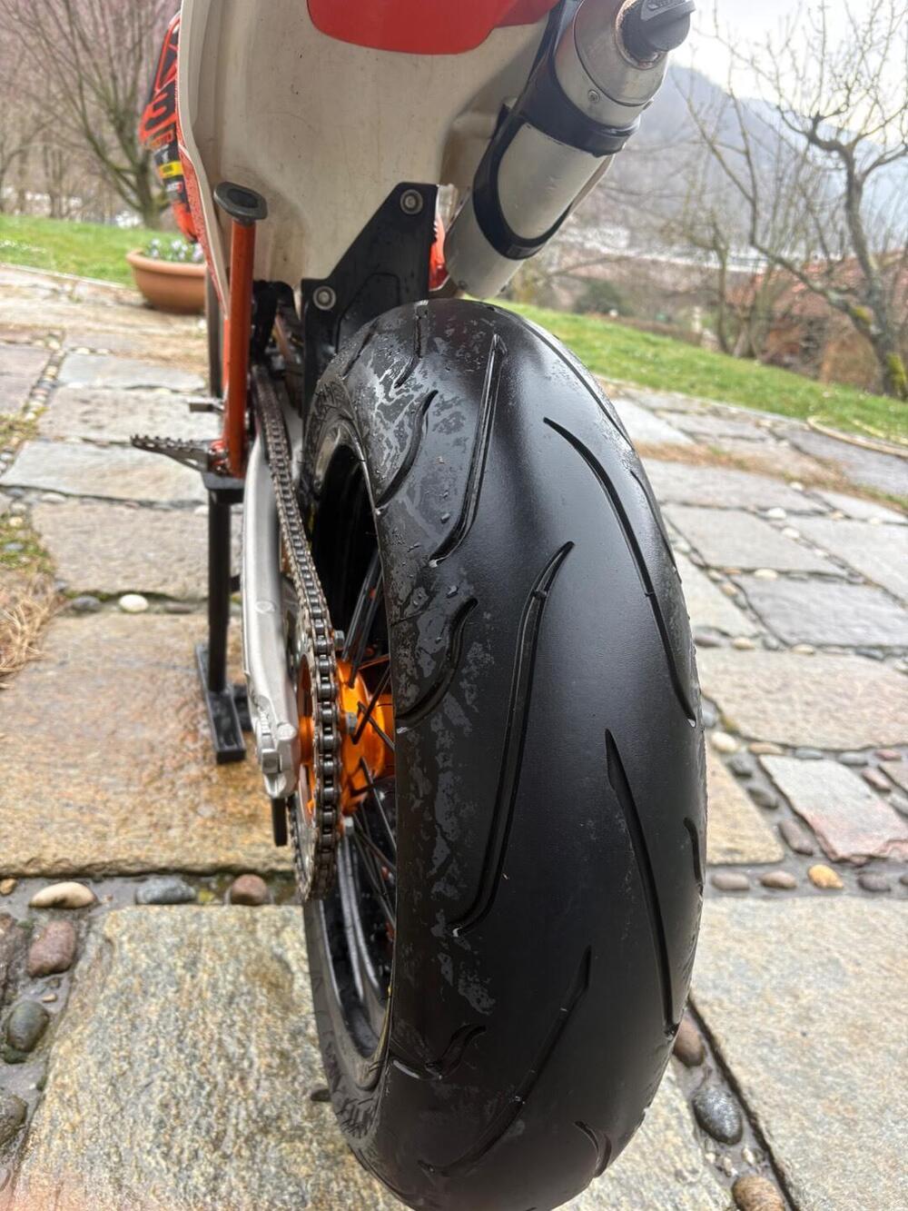 KTM 125 SX (2018) (8)