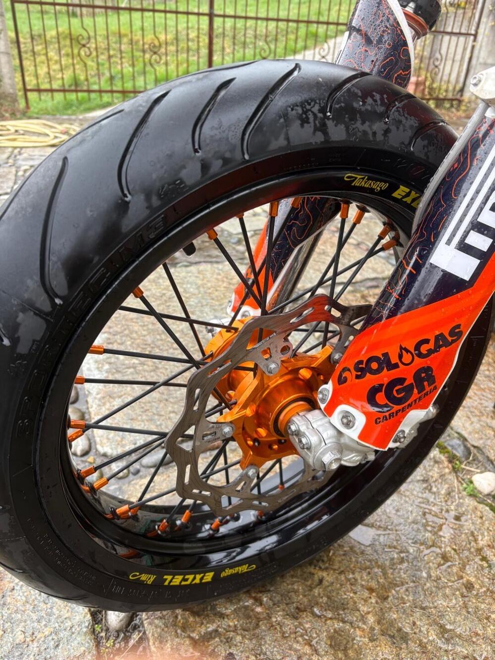 KTM 125 SX (2018) (9)