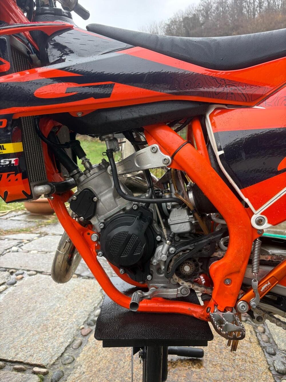 KTM 125 SX (2018) (11)