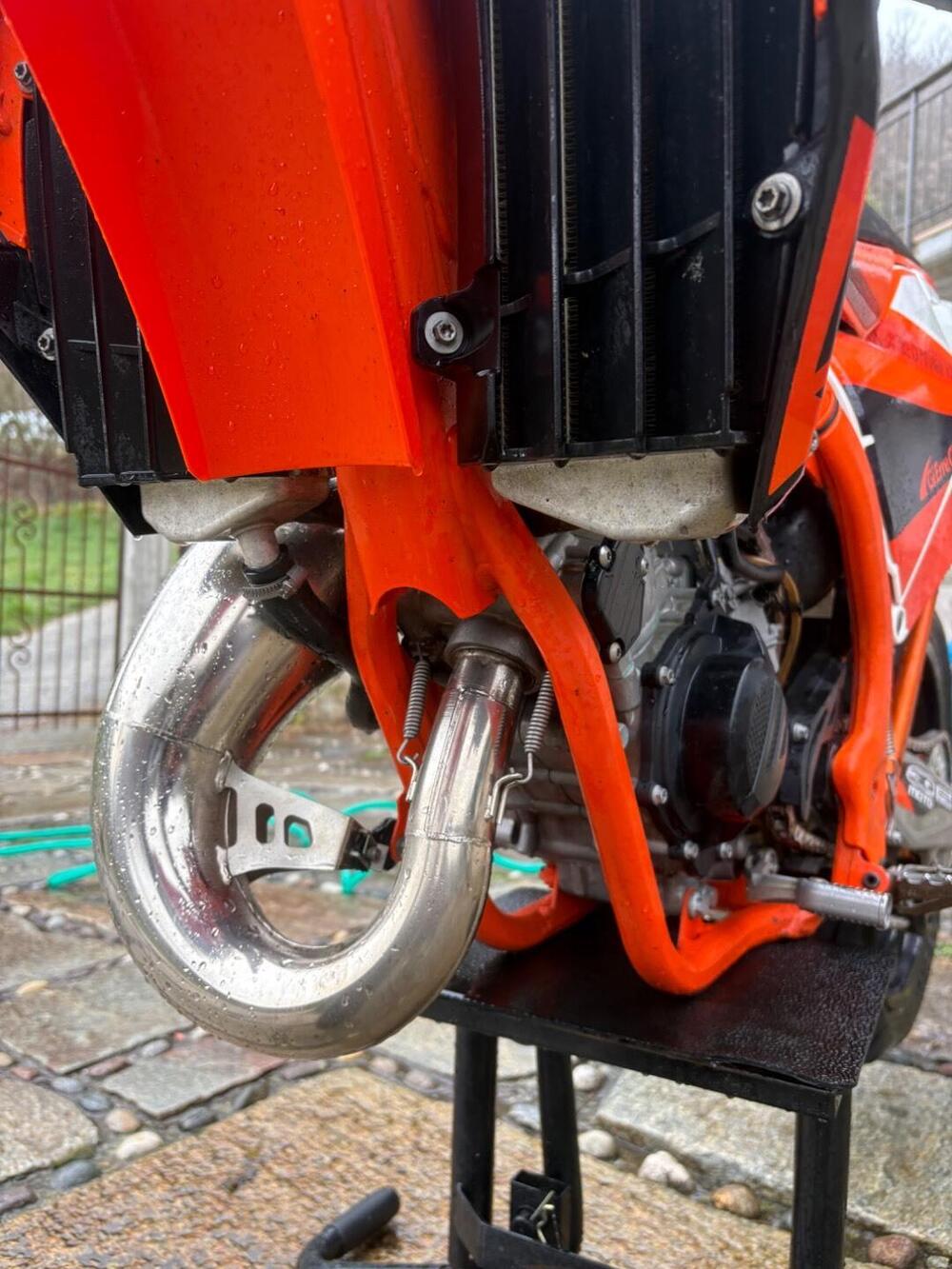 KTM 125 SX (2018) (12)