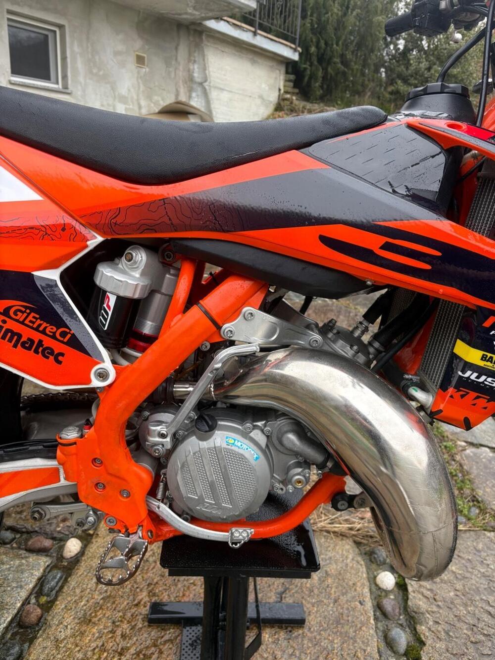 KTM 125 SX (2018) (13)