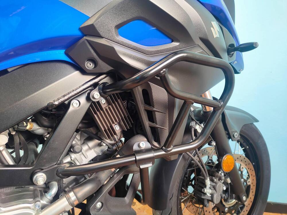 Suzuki V-Strom 650XT ABS (2017 - 20) (10)