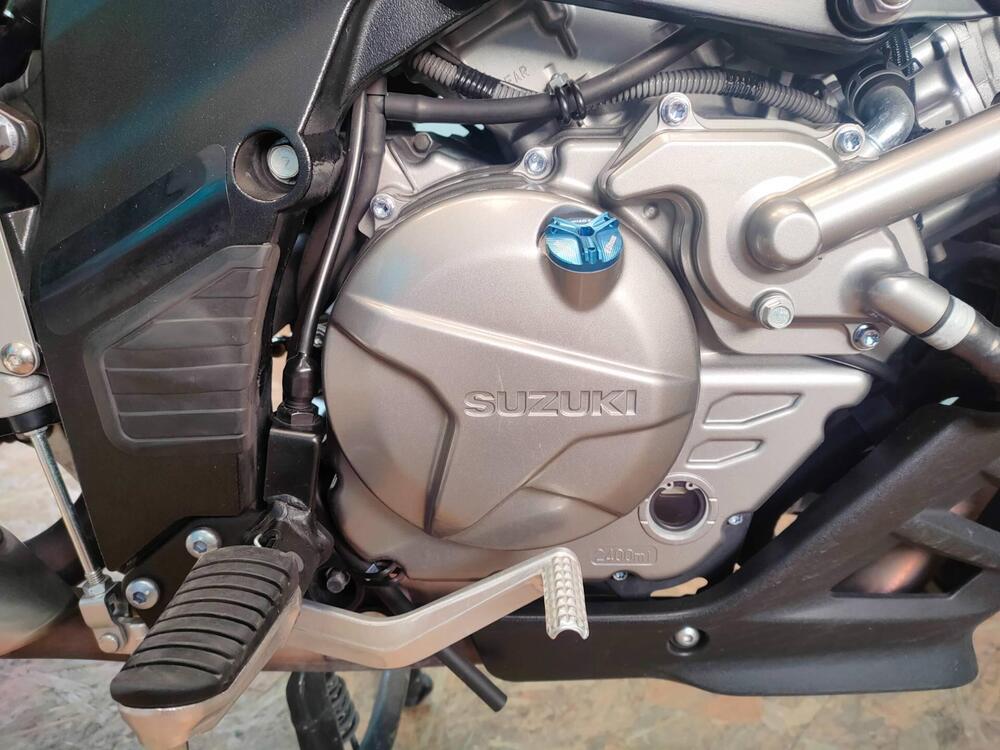Suzuki V-Strom 650XT ABS (2017 - 20) (11)