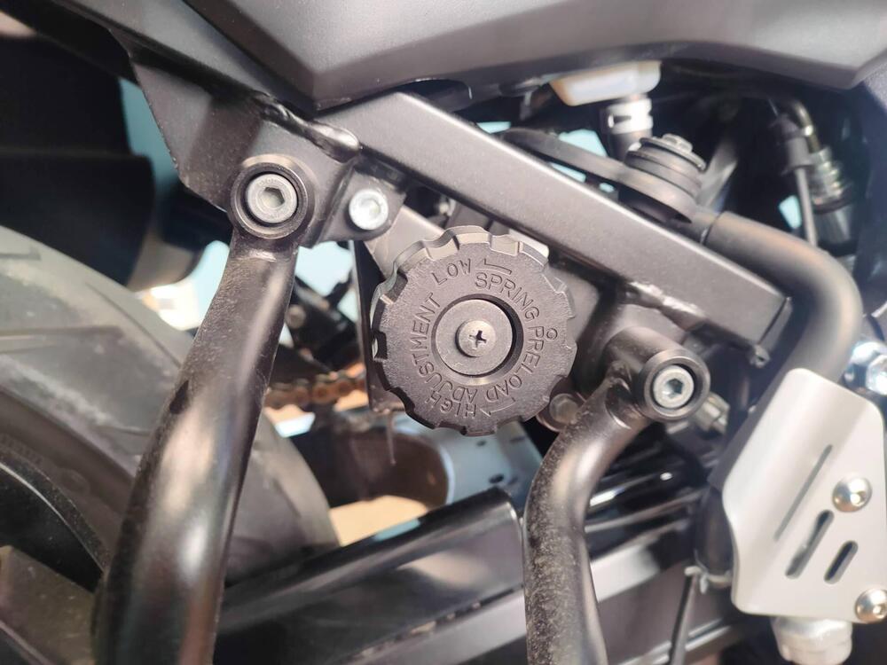 Suzuki V-Strom 650XT ABS (2017 - 20) (12)