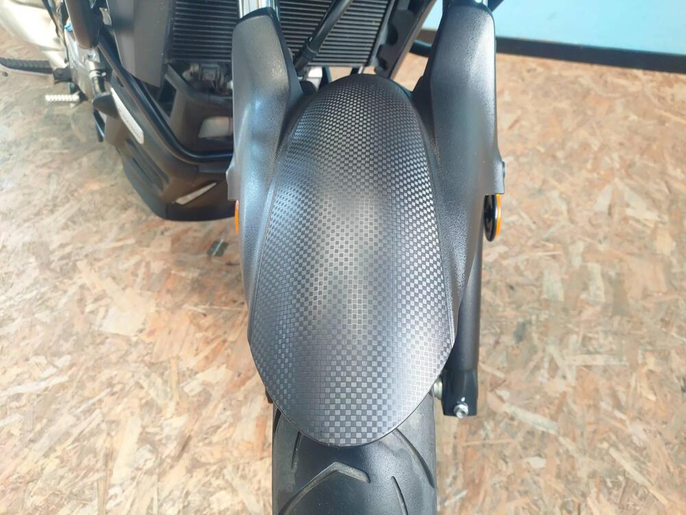 Suzuki V-Strom 650XT ABS (2017 - 20) (15)