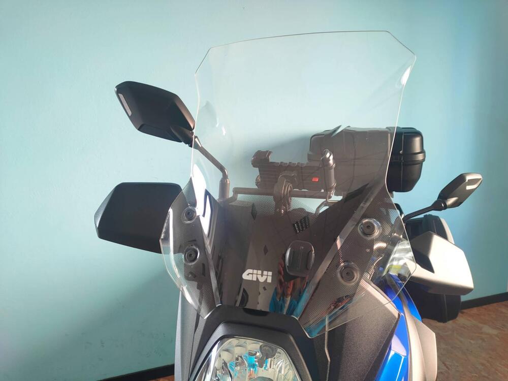 Suzuki V-Strom 650XT ABS (2017 - 20) (17)