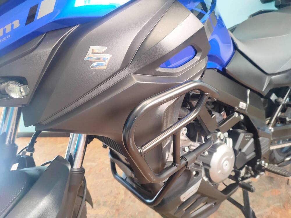 Suzuki V-Strom 650XT ABS (2017 - 20) (18)