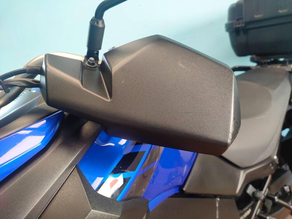 Suzuki V-Strom 650XT ABS (2017 - 20) (19)