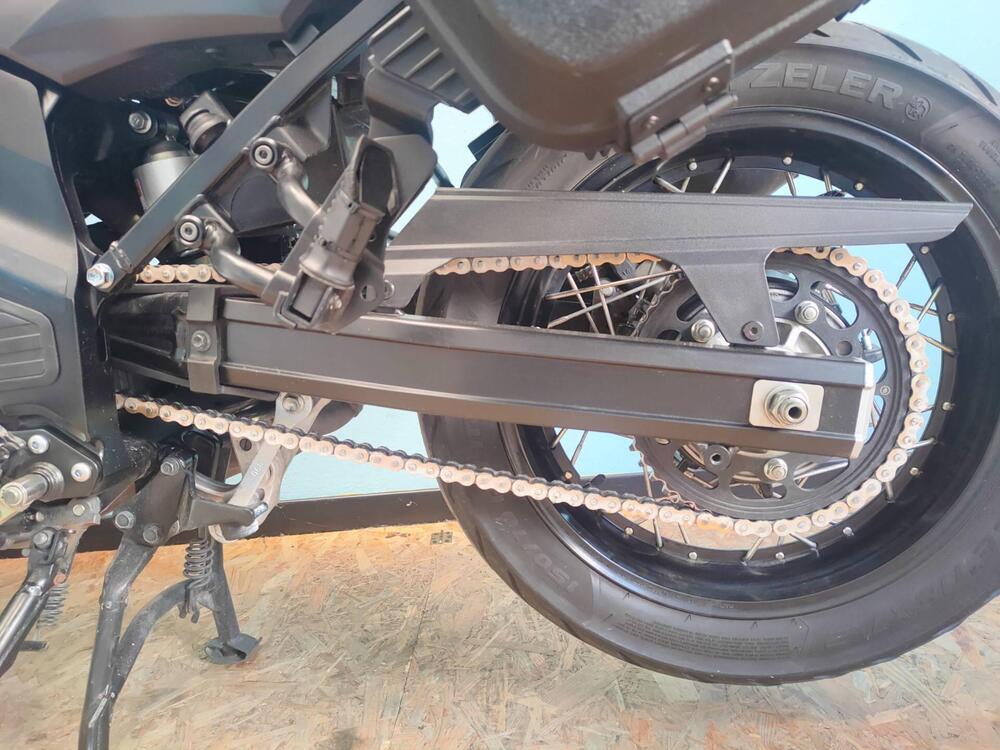 Suzuki V-Strom 650XT ABS (2017 - 20) (20)