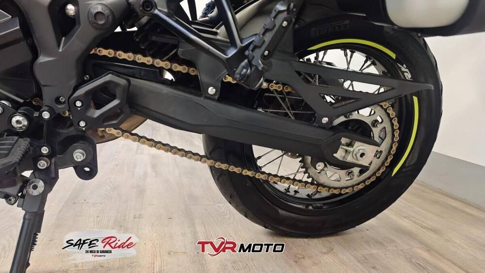 Benelli TRK 702X (2023 - 25) (7)