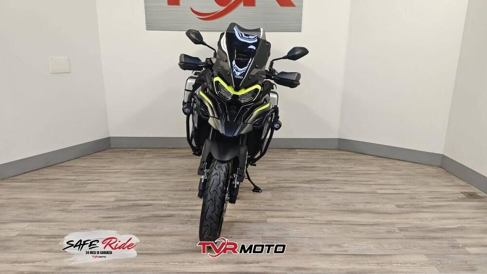 Benelli TRK 702X (2023 - 25) (3)