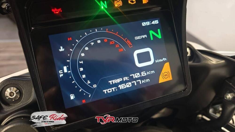 Benelli TRK 702X (2023 - 25) (6)