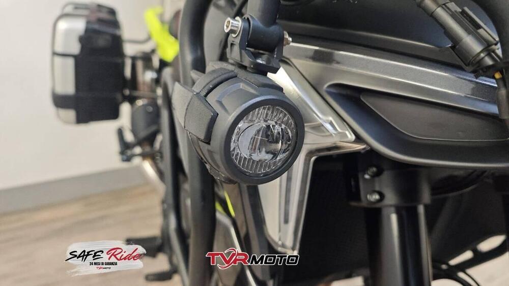 Benelli TRK 702X (2023 - 25) (11)