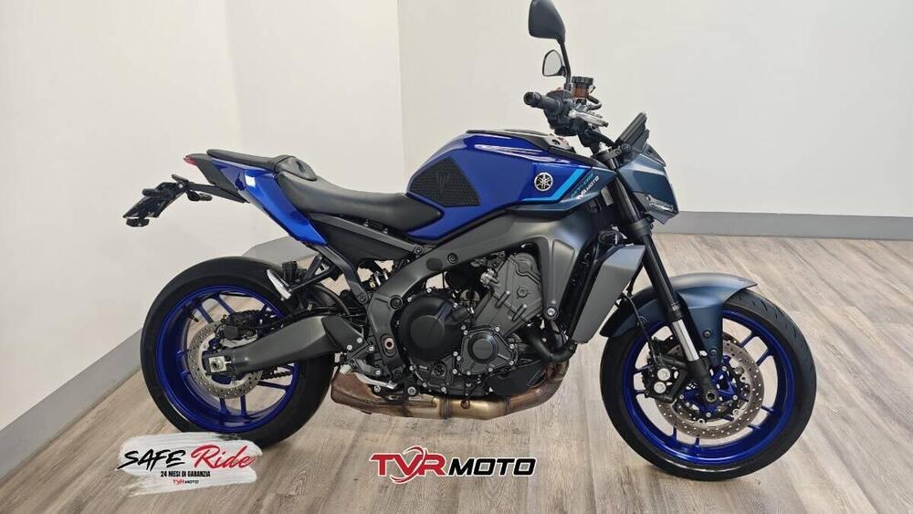 Yamaha MT-09 (2024 - 26) (2)