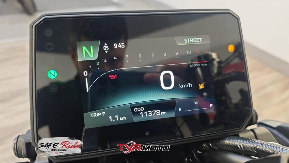 Yamaha MT-09 (2024 - 26) (5)