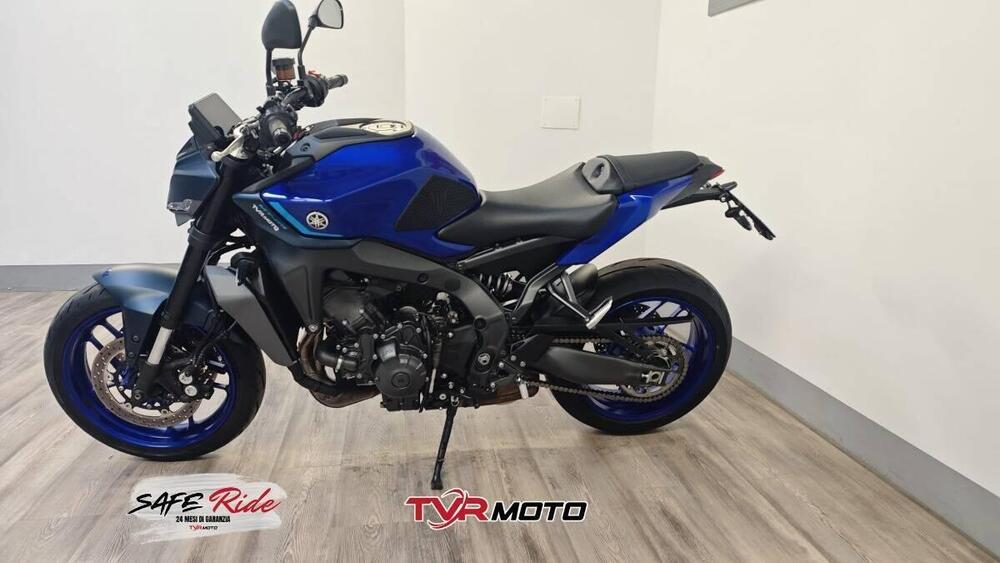 Yamaha MT-09 (2024 - 26) (4)