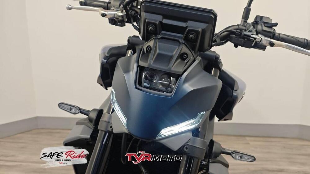 Yamaha MT-09 (2024 - 26) (9)