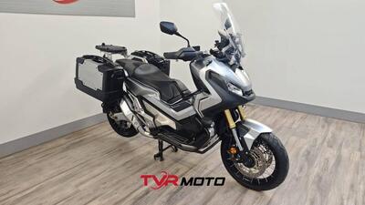 Honda X-ADV 750 (2018 - 20) usata