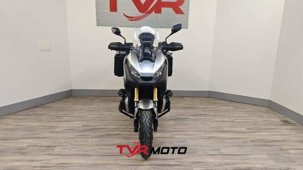 Honda X-ADV 750 (2018 - 20) (3)