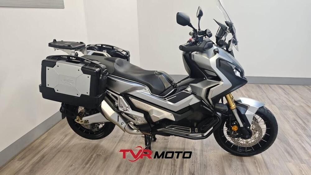 Honda X-ADV 750 (2018 - 20) (2)