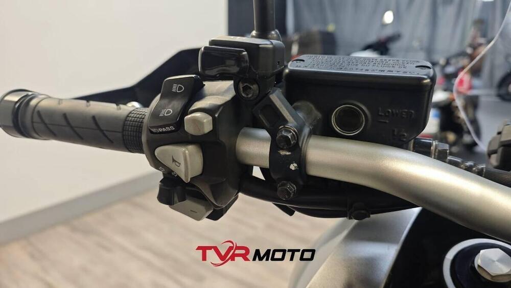 Honda X-ADV 750 (2018 - 20) (6)