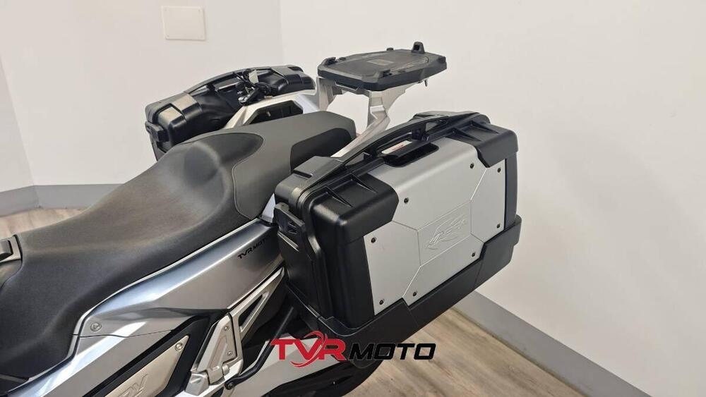 Honda X-ADV 750 (2018 - 20) (7)