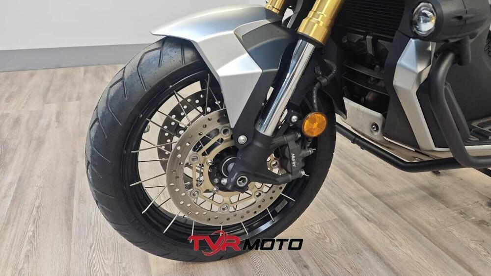Honda X-ADV 750 (2018 - 20) (8)