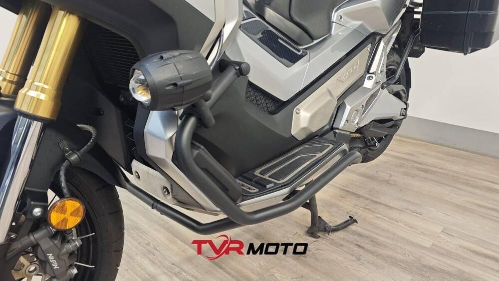 Honda X-ADV 750 (2018 - 20) (9)