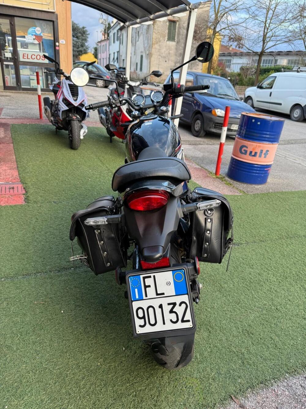 Kawasaki Z 650 RS (2022 - 24) (6)