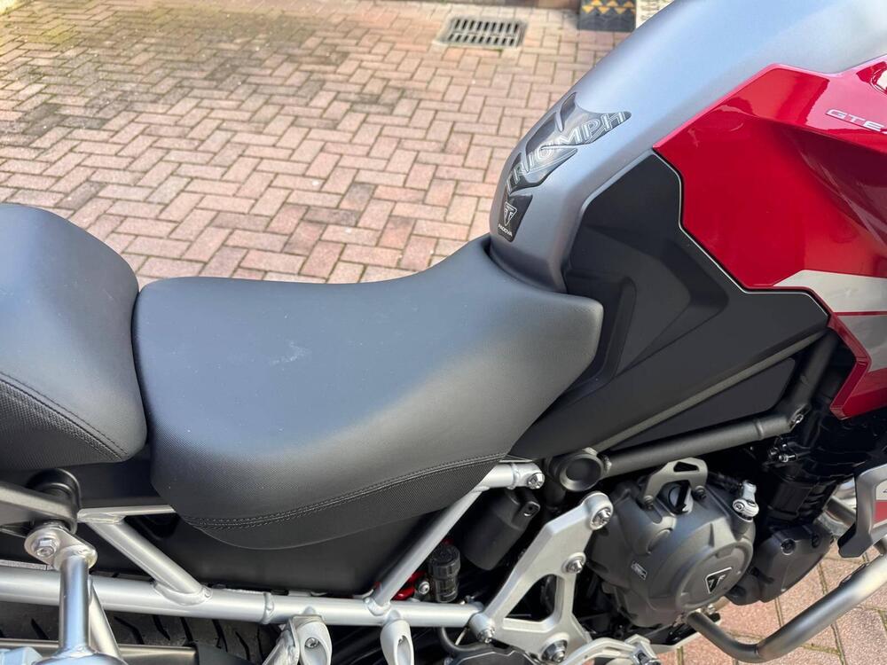 Triumph Tiger 1200 GT Explorer (2024 - 26) (2)