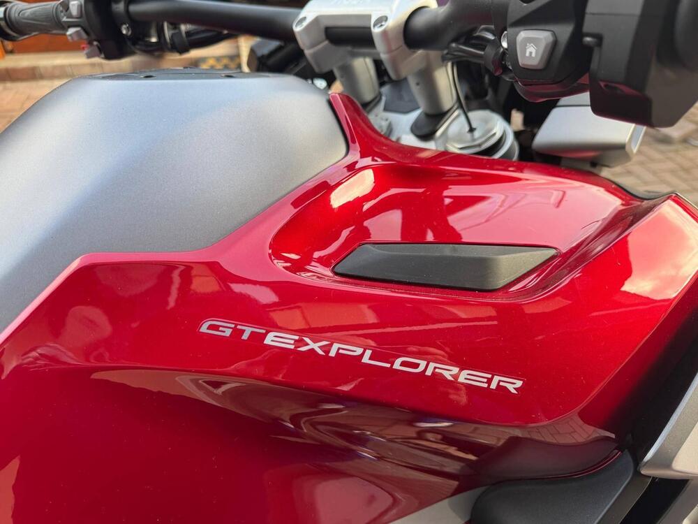 Triumph Tiger 1200 GT Explorer (2024 - 26) (3)