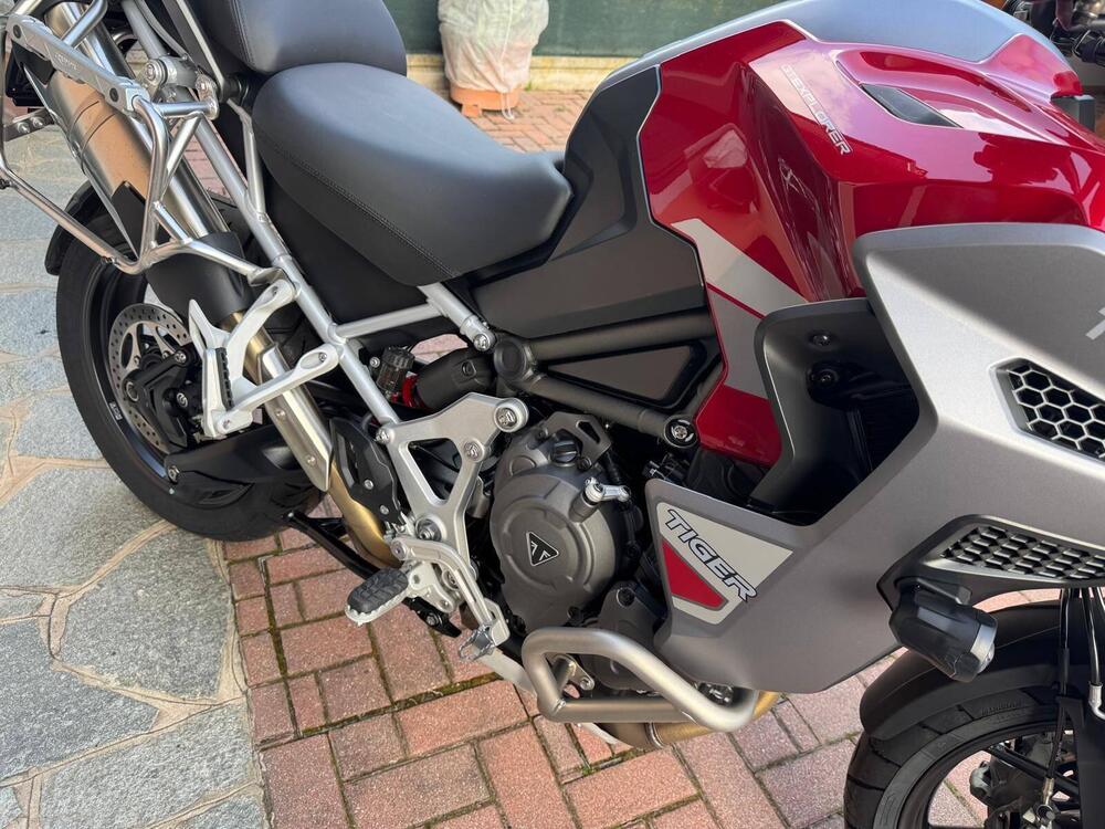 Triumph Tiger 1200 GT Explorer (2024 - 26) (5)