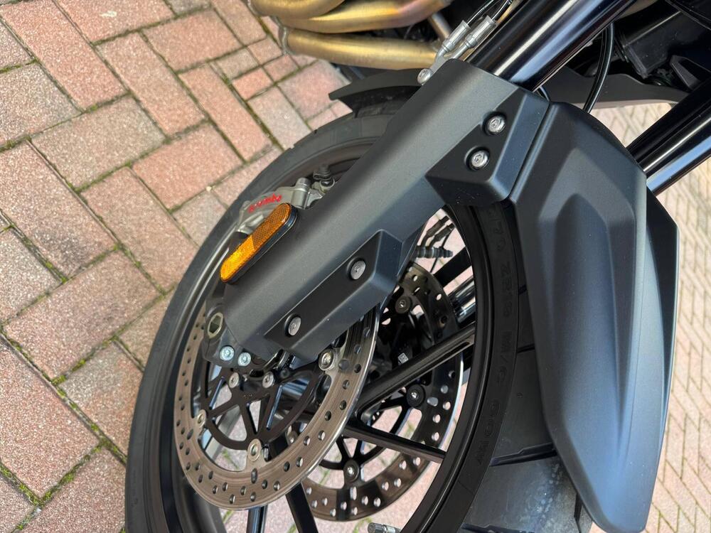 Triumph Tiger 1200 GT Explorer (2024 - 26) (6)