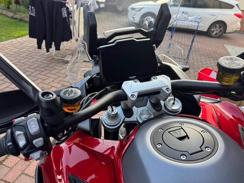 Triumph Tiger 1200 GT Explorer (2024 - 26) (10)