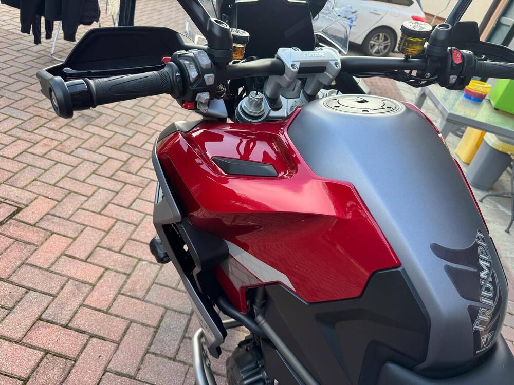 Triumph Tiger 1200 GT Explorer (2024 - 26) (11)