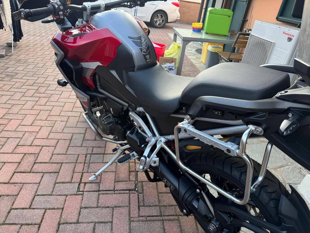Triumph Tiger 1200 GT Explorer (2024 - 26) (12)