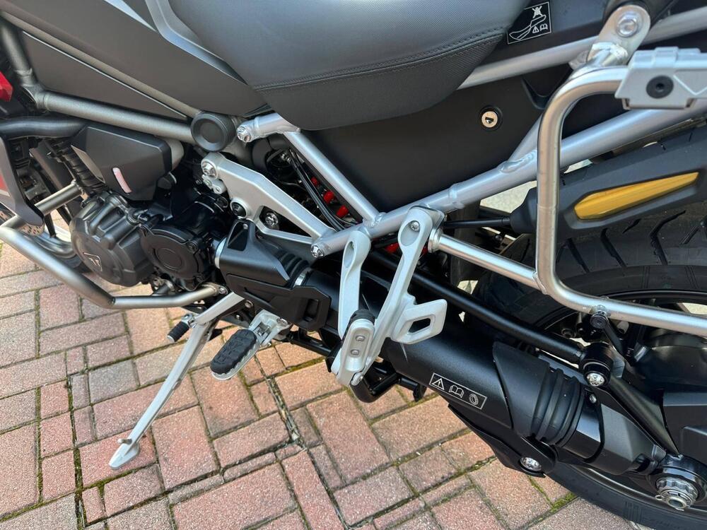 Triumph Tiger 1200 GT Explorer (2024 - 26) (13)