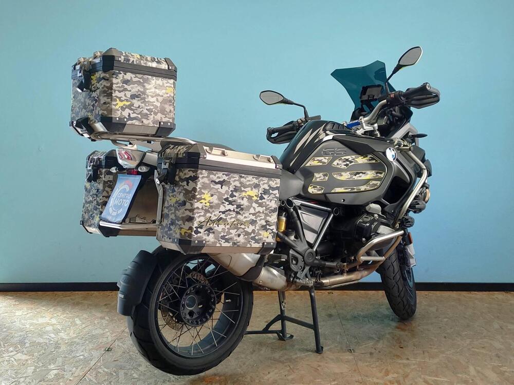 Bmw R 1200 GS Adventure (2017 - 18) (6)