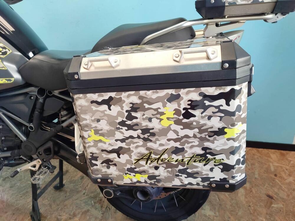 Bmw R 1200 GS Adventure (2017 - 18) (8)