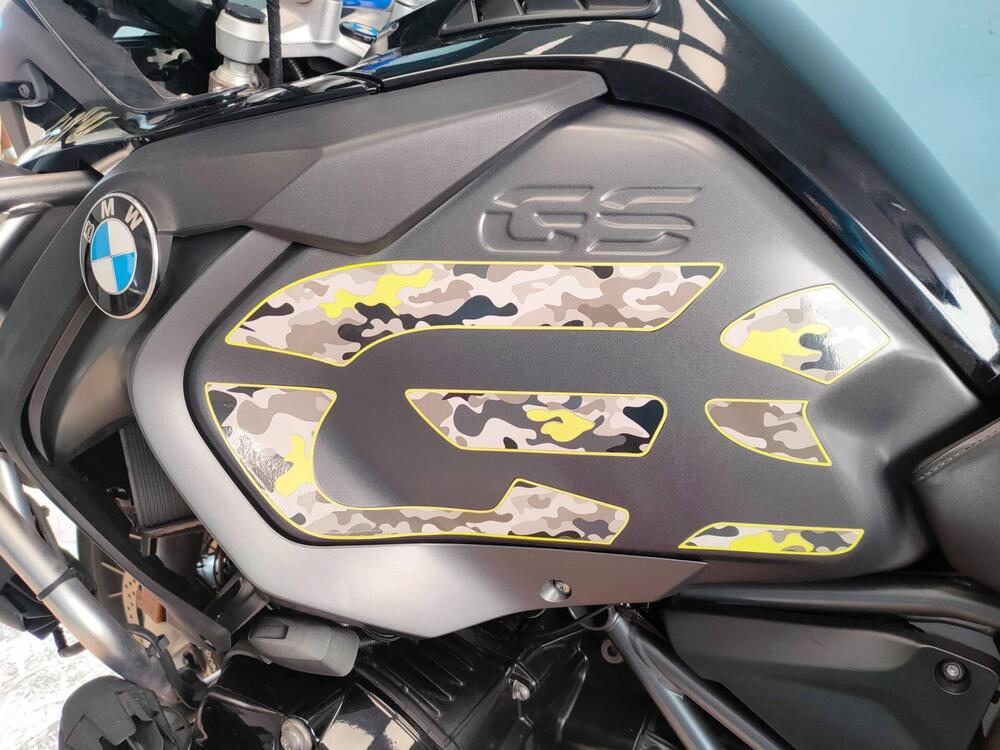 Bmw R 1200 GS Adventure (2017 - 18) (9)