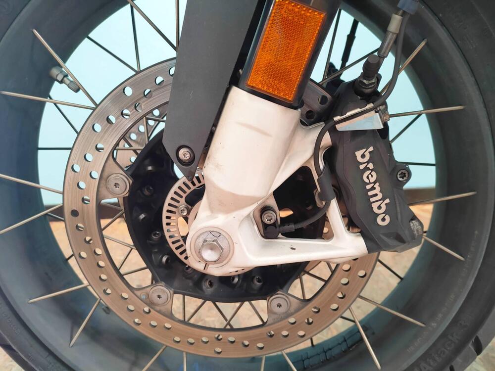 Bmw R 1200 GS Adventure (2017 - 18) (10)