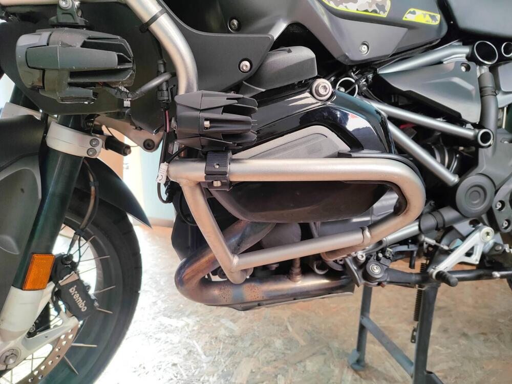 Bmw R 1200 GS Adventure (2017 - 18) (11)