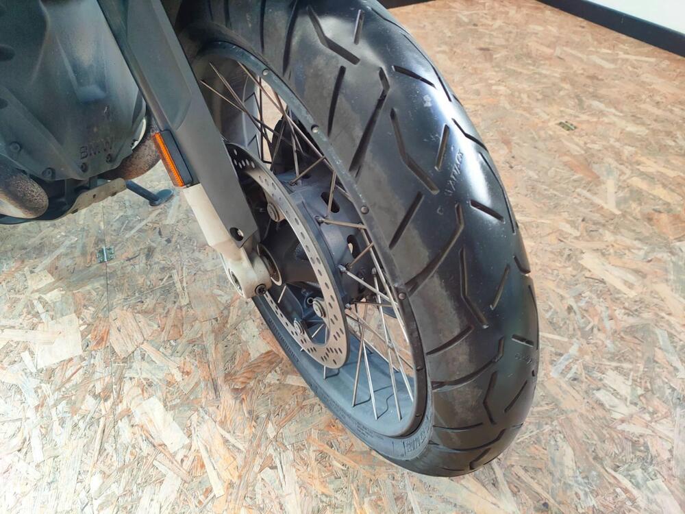 Bmw R 1200 GS Adventure (2017 - 18) (12)