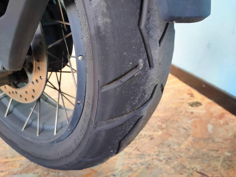 Bmw R 1200 GS Adventure (2017 - 18) (13)