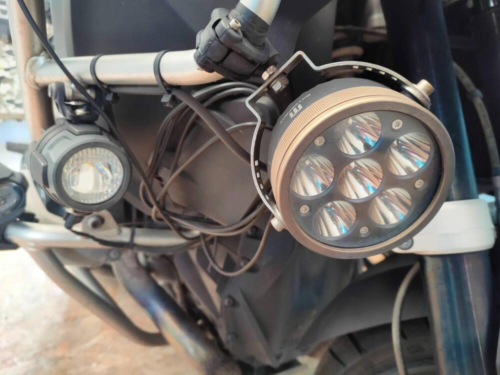 Bmw R 1200 GS Adventure (2017 - 18) (14)