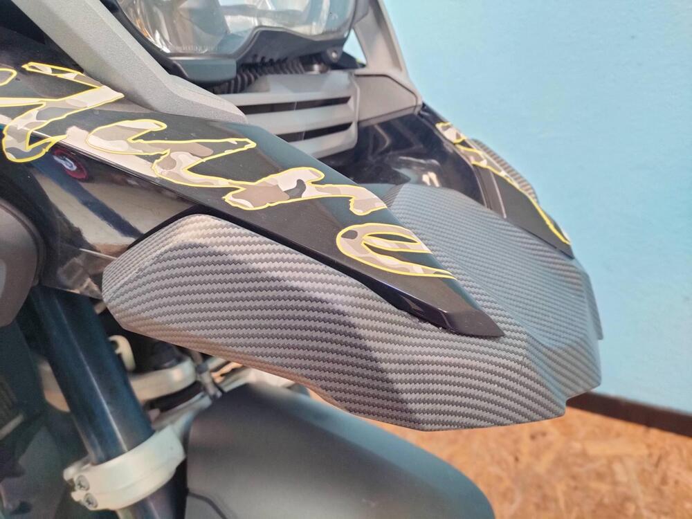 Bmw R 1200 GS Adventure (2017 - 18) (15)