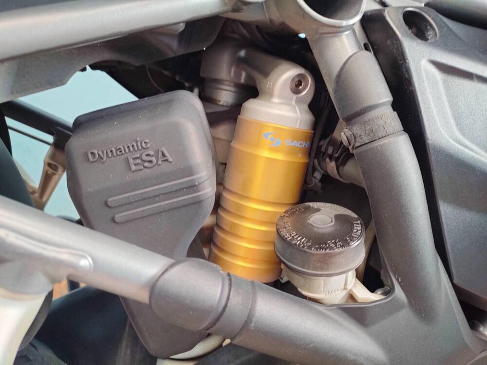 Bmw R 1200 GS Adventure (2017 - 18) (17)