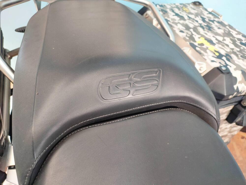 Bmw R 1200 GS Adventure (2017 - 18) (18)