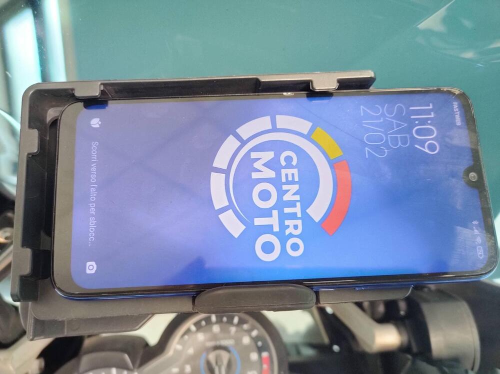 Bmw R 1200 GS Adventure (2017 - 18) (19)