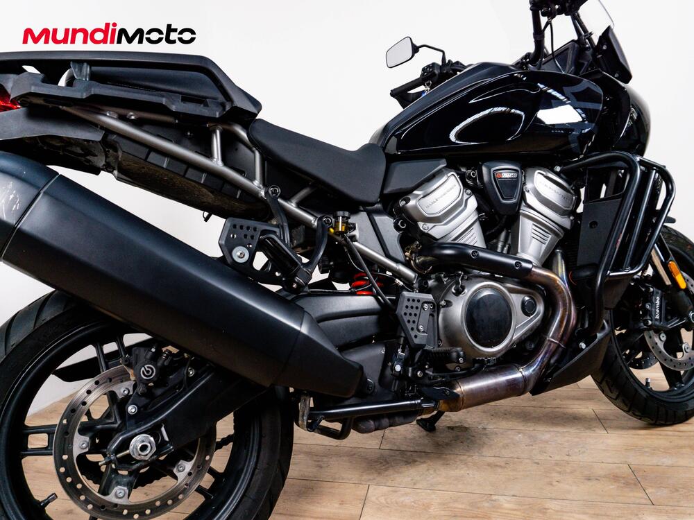 Harley-Davidson Pan America 1250 Special (2020 - 25) (4)